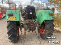 Tracteur Deutz-Fahr 5506