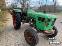 Tracteur Deutz-Fahr 5506