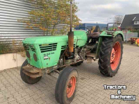Tracteur Deutz-Fahr 5506