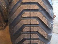 Roues, Pneus, Jantes, Barillets Jumelage Alliance 500/60x225 328 6-gaats 99%