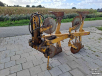 Charrues Rumptstad TW 40 2 schaar wentelploeg