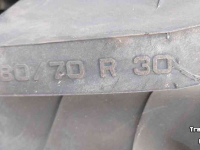 Roues, Pneus, Jantes, Barillets Jumelage Pirelli 480/70R30 TM700