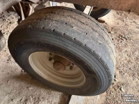 Benne agricole Knapen Bennes Knapik B10