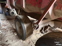 Benne agricole Knapen Bennes Knapik B10