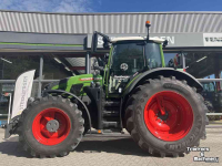 Tracteur Fendt 620 Vario Profi+ Setting 2
