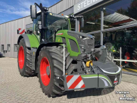 Tracteur Fendt 620 Vario Profi+ Setting 2