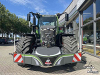 Tracteur Fendt 620 Vario Profi+ Setting 2