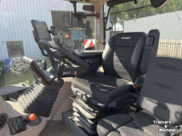 Tracteur Fendt 620 Vario Profi+ Setting 2