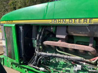 Tracteur John Deere 7600 Tractor