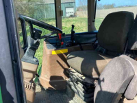 Tracteur John Deere 7600 Tractor