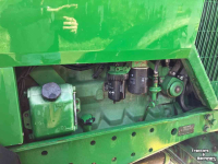 Tracteur John Deere 7600 Tractor