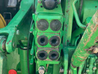 Tracteur John Deere 7600 Tractor