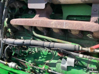Tracteur John Deere 7600 Tractor