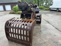 Grappins de tri et de démolition Dehaco DSG 1202
