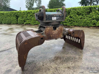 Grappins de tri et de démolition Dehaco DSG 1202
