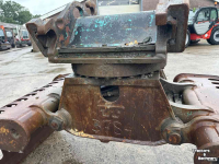 Grappins de tri et de démolition Dehaco DSG 1202