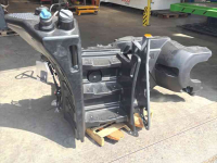 Autres tracteurs et accessoires Fendt Fendt Vario 614/616/618/620