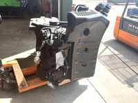 Autres tracteurs et accessoires Fendt Fendt Vario 614/616/618/620