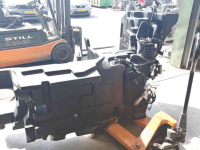 Autres tracteurs et accessoires Fendt Fendt Vario 614/616/618/620