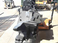 Autres tracteurs et accessoires Fendt Fendt Vario 614/616/618/620