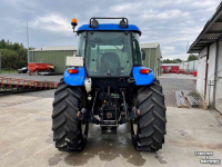 Tracteur New Holland TD90 D