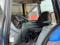 Tracteur New Holland TD90 D