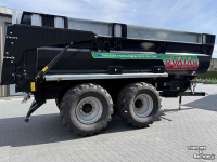 Benne agricole Vaia NL 160