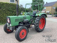 Tracteur Fendt 104s
