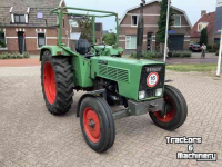 Tracteur Fendt 104s