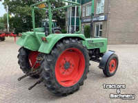 Tracteur Fendt 104s