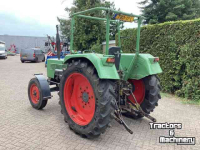 Tracteur Fendt 104s