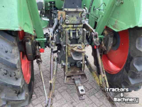 Tracteur Fendt 104s