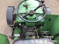 Tracteur Fendt 104s