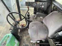 Ensileuse automotrice New Holland S 2200