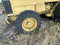 Ensileuse automotrice New Holland S 2200