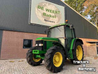 Tracteur John Deere 6200