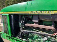 Tracteur John Deere 7600