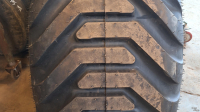 Roues, Pneus, Jantes, Barillets Jumelage Alliance ALLIANCE 500/60x225 328 6-gaats