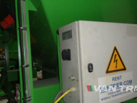 Stockage en bunker Van Trier TR40-26 Trechter