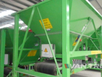 Stockage en bunker Van Trier TR40-26 Trechter