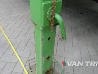 Stockage en bunker Van Trier TR40-26 Trechter