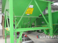 Stockage en bunker Van Trier TR40-26 Trechter
