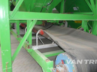 Stockage en bunker Van Trier TR40-26 Trechter