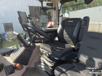 Tracteur Fendt 620 Vario Profi+ Setting 2