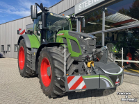 Tracteur Fendt 620 Vario Profi+ Setting 2