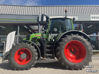 Tracteur Fendt 620 Vario Profi+ Setting 2