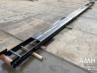 Convoyeur  11060X400 TRANSPORTBAND VLAKKE BAND FLAT BELT CONVEYOR BELT FLACHBAND FÖRDERBAND