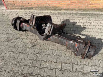 Pièces d‘occasion pour tracteurs Massey Ferguson 6170 6180