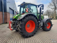 Tracteur Fendt 718 Power