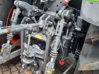Tracteur Fendt 718 Power
